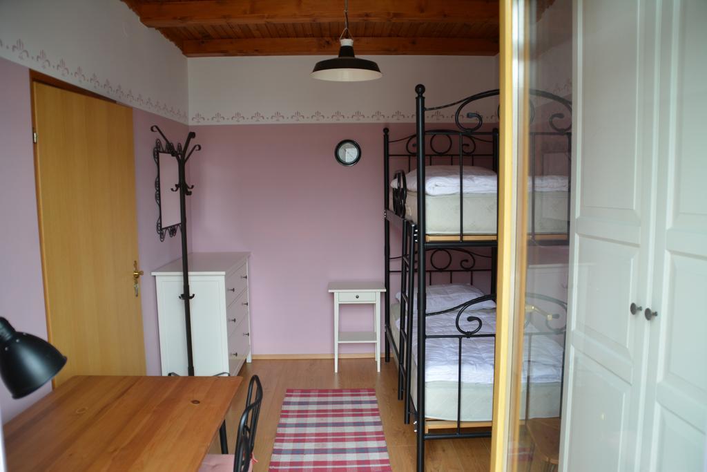 Vila Mangart Bed & Breakfast Bled Room photo